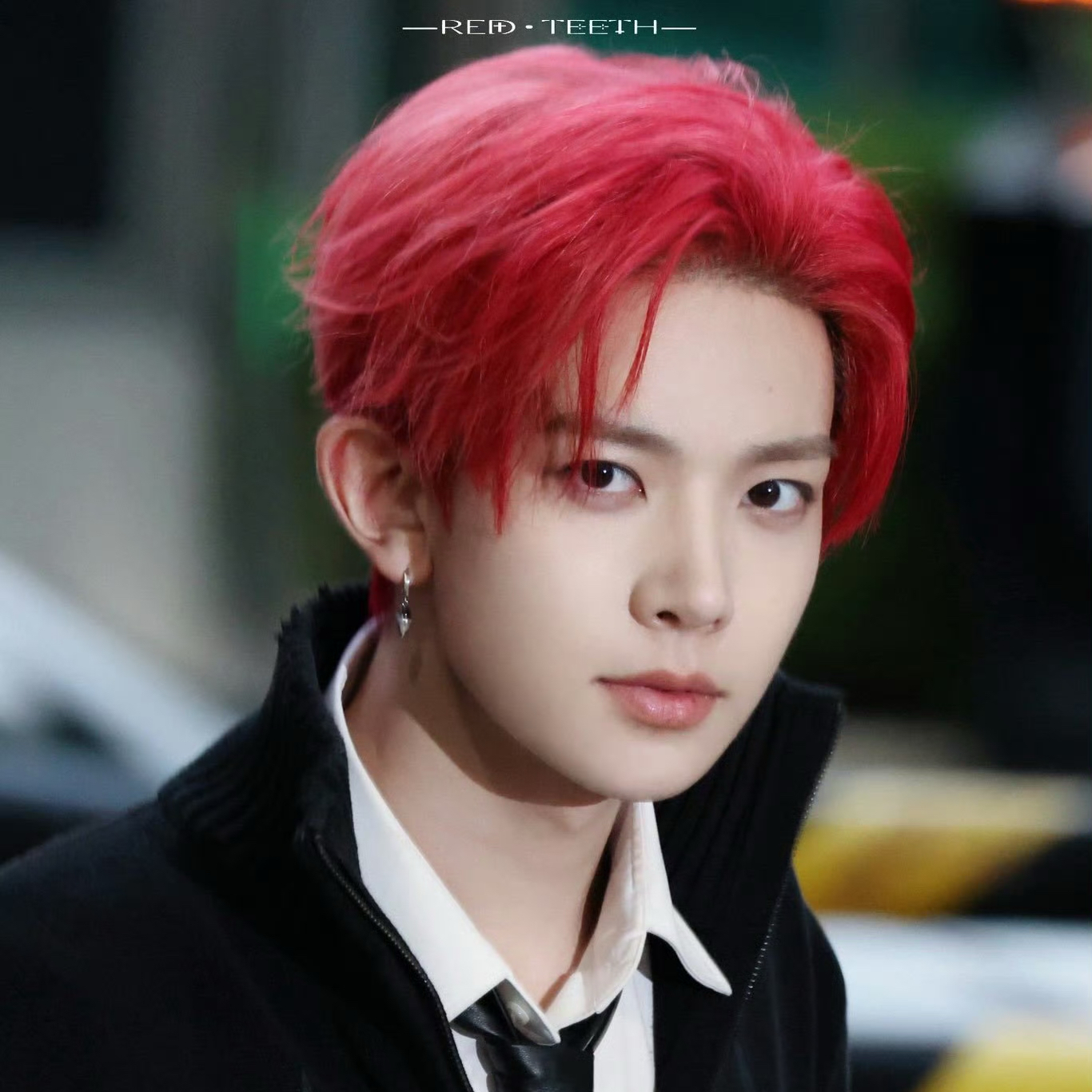 Latest photo of Heeseung (ENHYPEN)