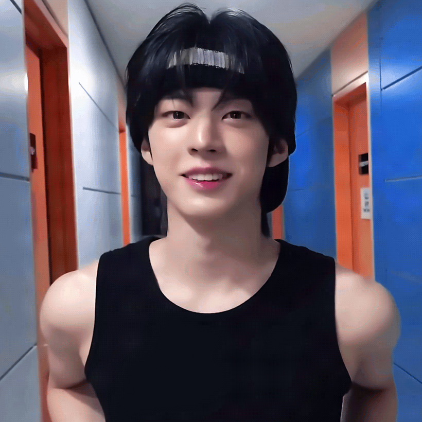 Behind-the-scenes cut of Dohoon (TWS)