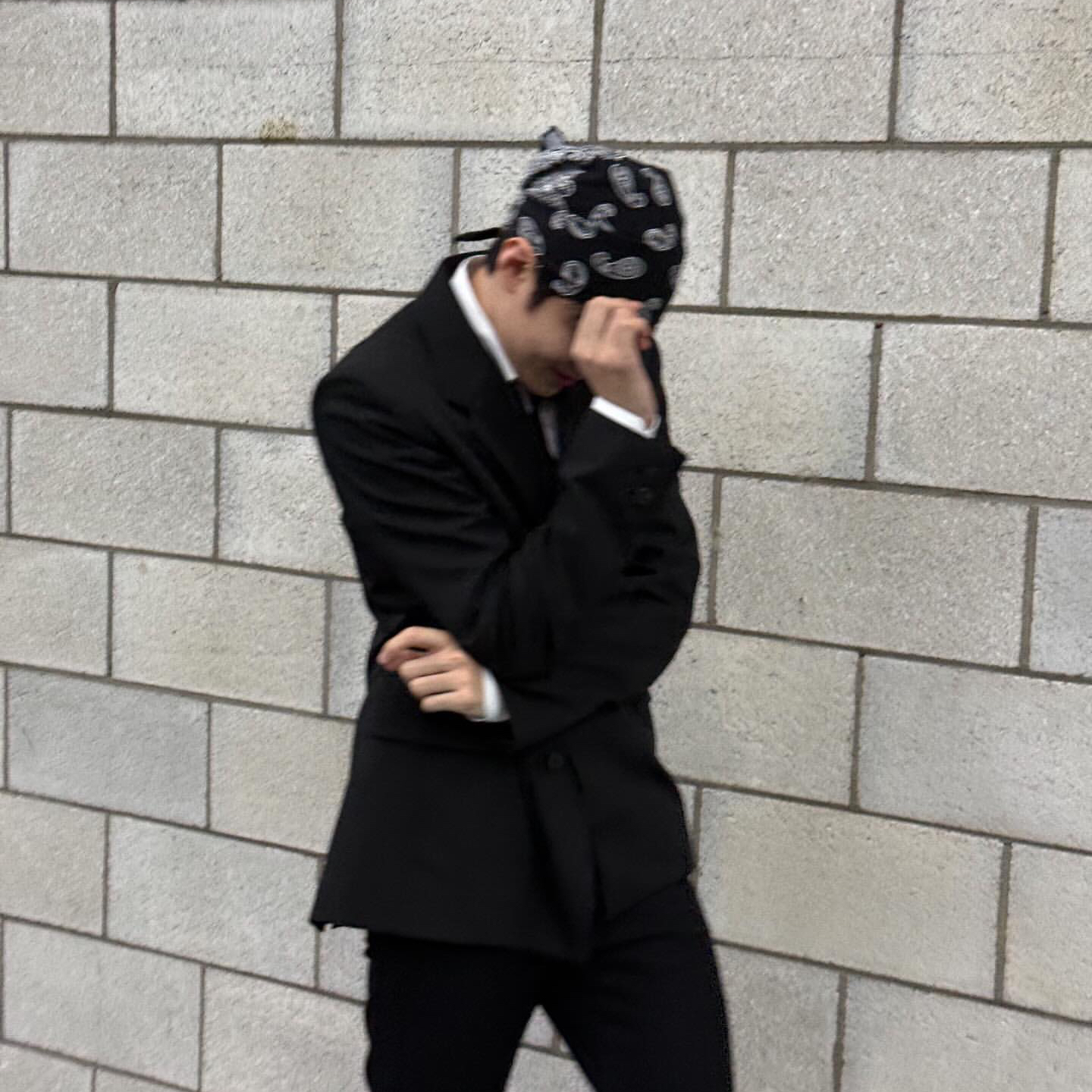 Latest photo of Jaechan (DKZ)