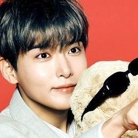 Recent activity shot of Ryeowook (Super Junior)