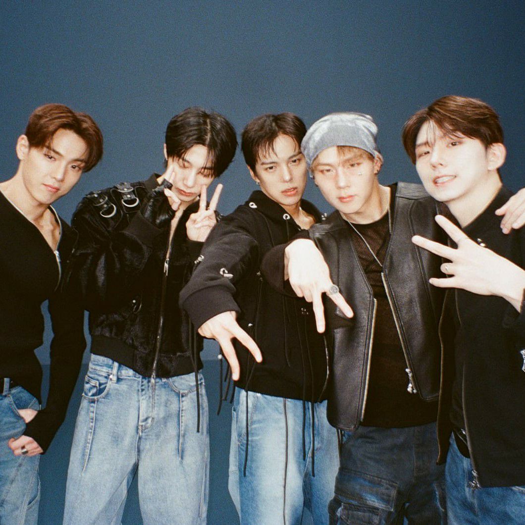 몬스타엑스 최근 활동샷