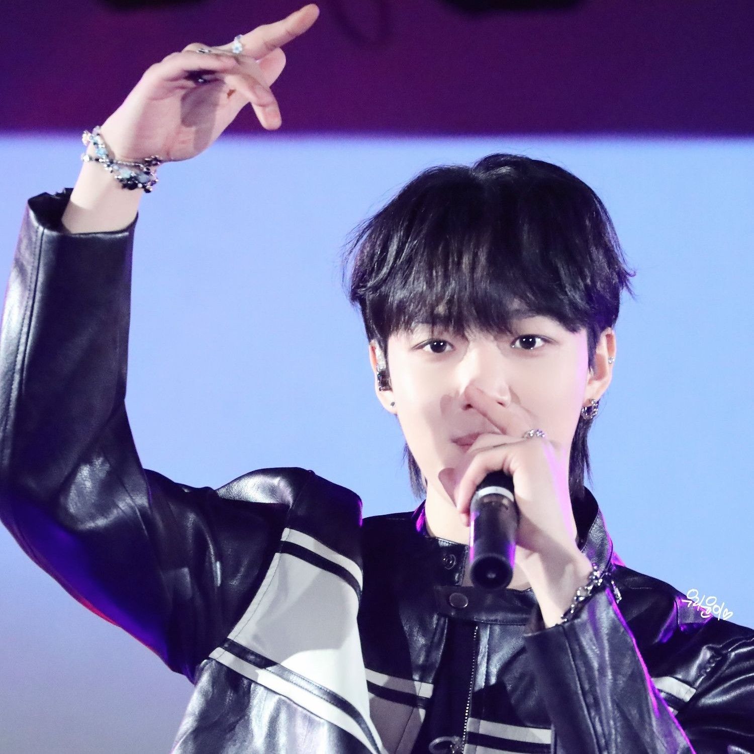 Latest photo of Lim Youngmin