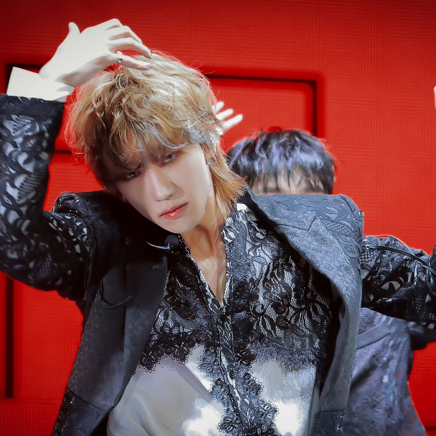 Latest photo of The 8 (SEVENTEEN)