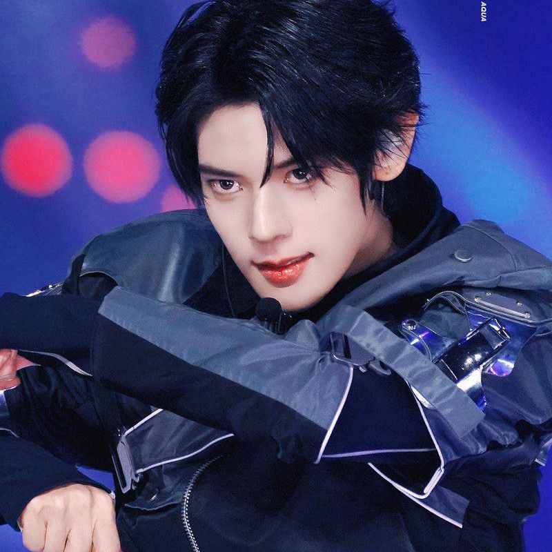 Recent activity shot of Nicholas (SMTR25)