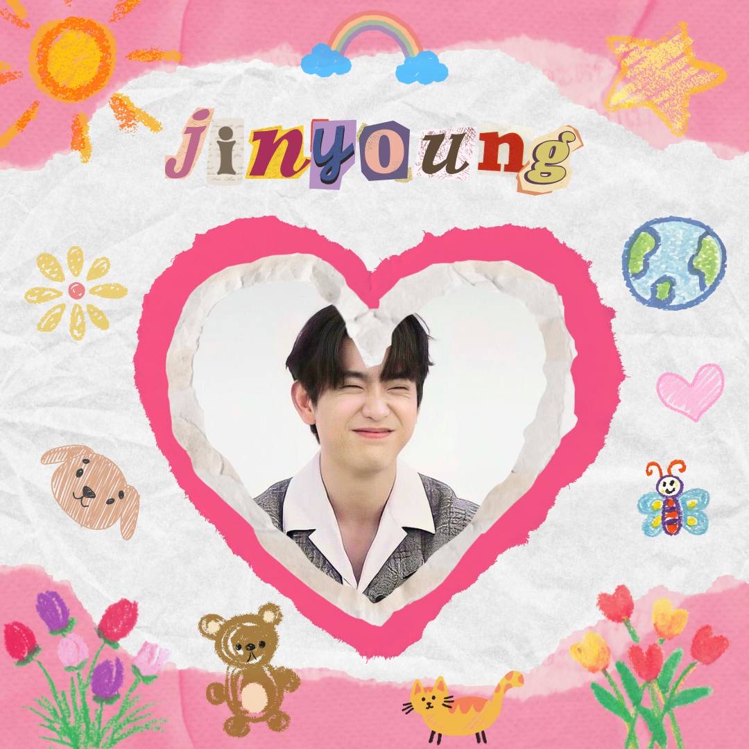 진영 (GOT7)의 최신 사진