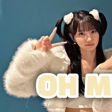 OH MY GIRL的最新照片
