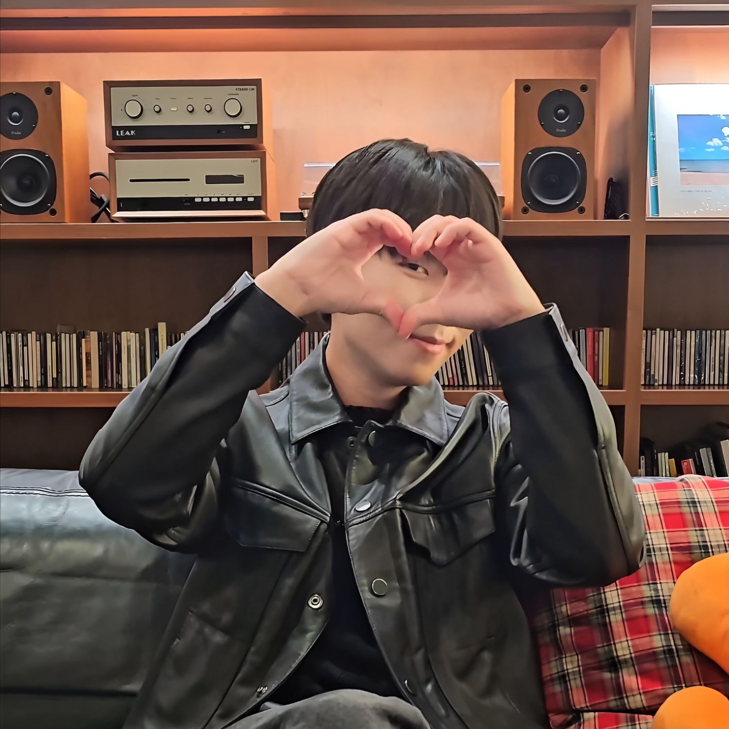 정승환 팬이 찍은 순간