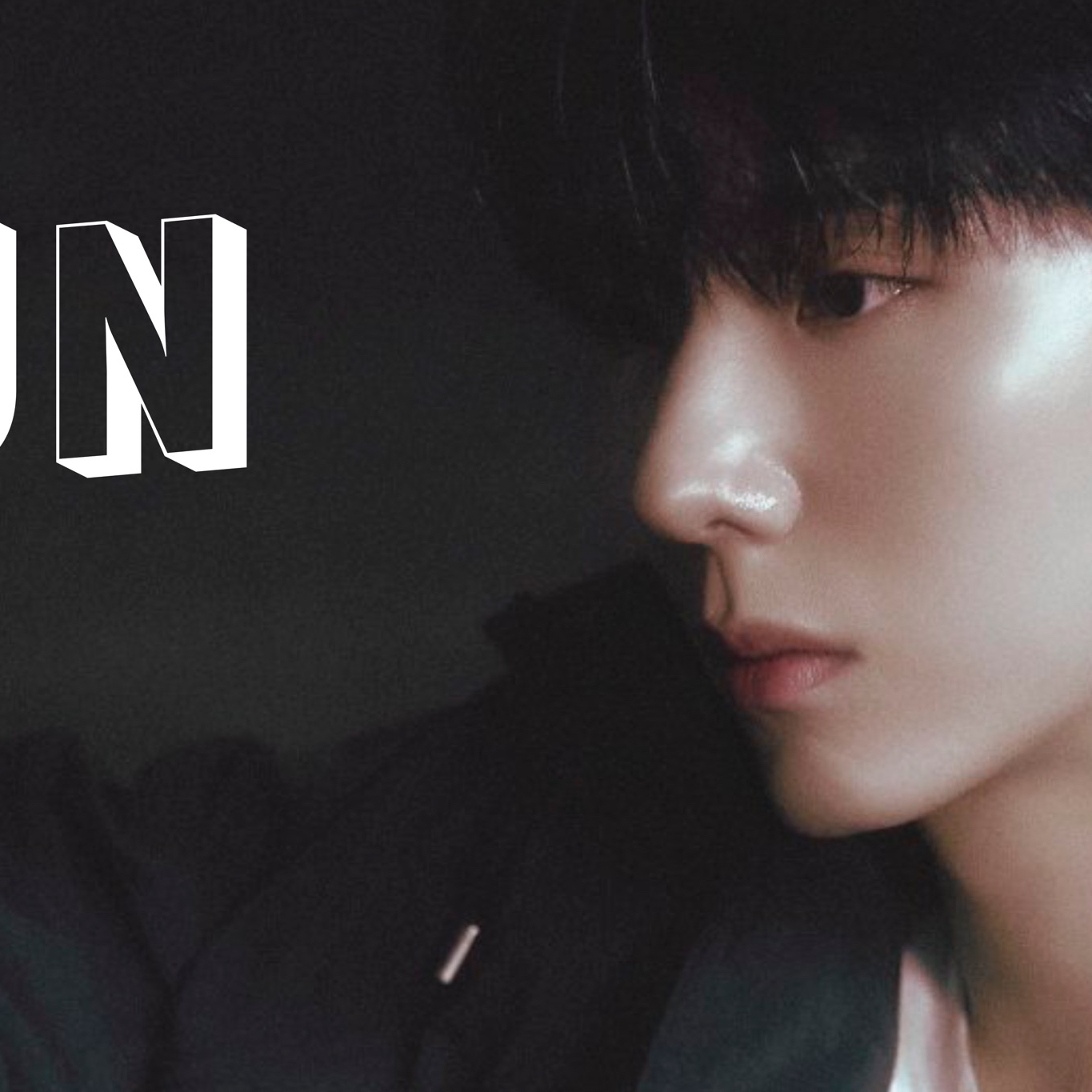 Latest photo of Kihyun (MONSTA X)