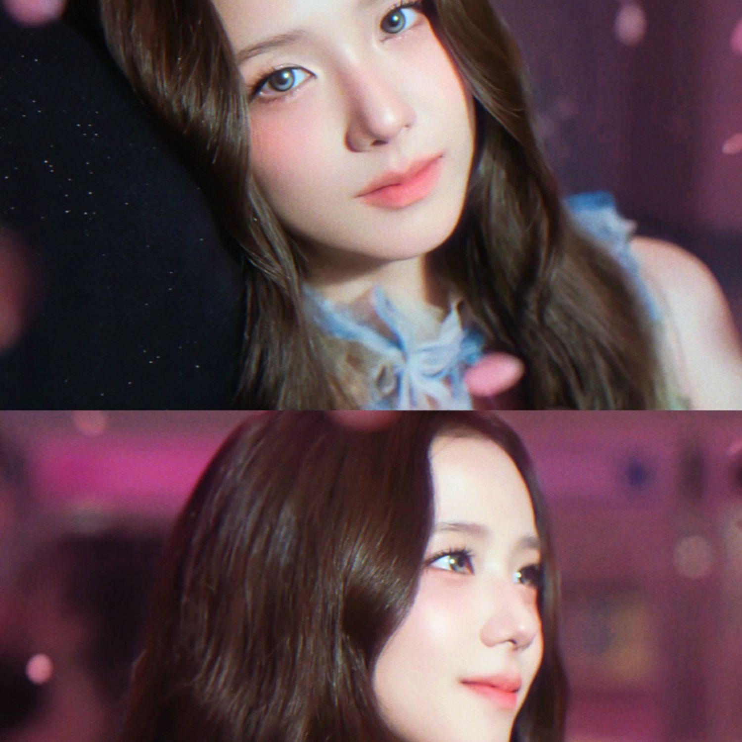 Latest photo of Jisoo (BLACKPINK)