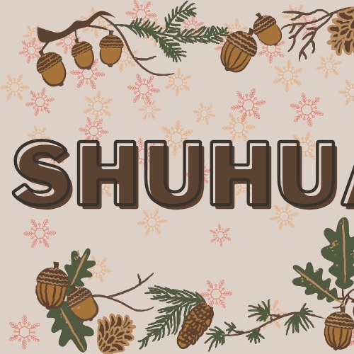 Recent activity shot of Shuhua (i-dle)