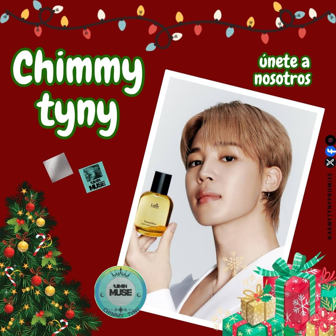 Latest photo of Jimin (BTS)