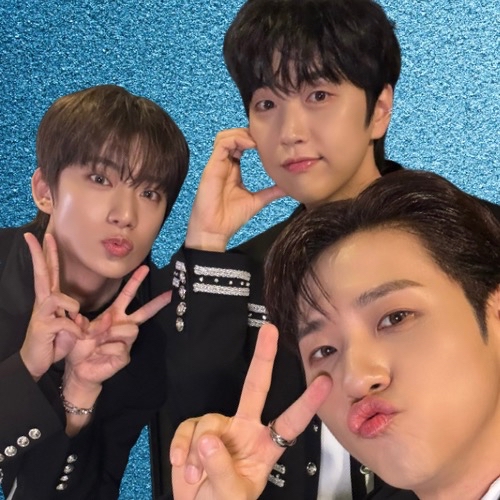 Latest photo of B1A4