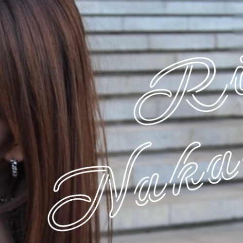 리마 (NiziU)의 비하인드 컷