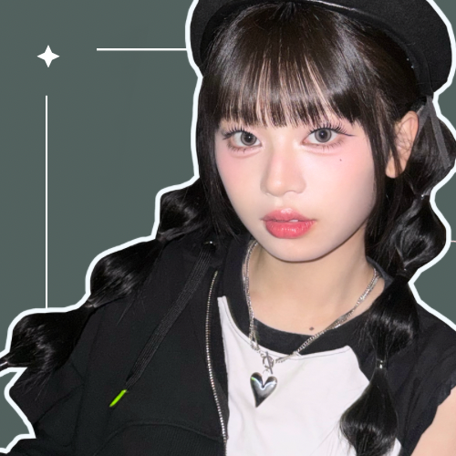 Latest photo of Murakami Rinon (ME:I)