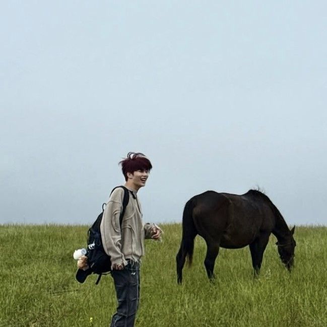 Latest photo of Park Gunwook (ZEROBASEONE)