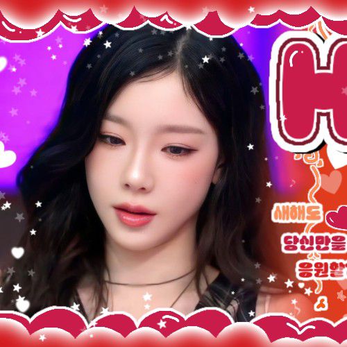 Behind-the-scenes cut of Taeyeon (Girls' Generation)