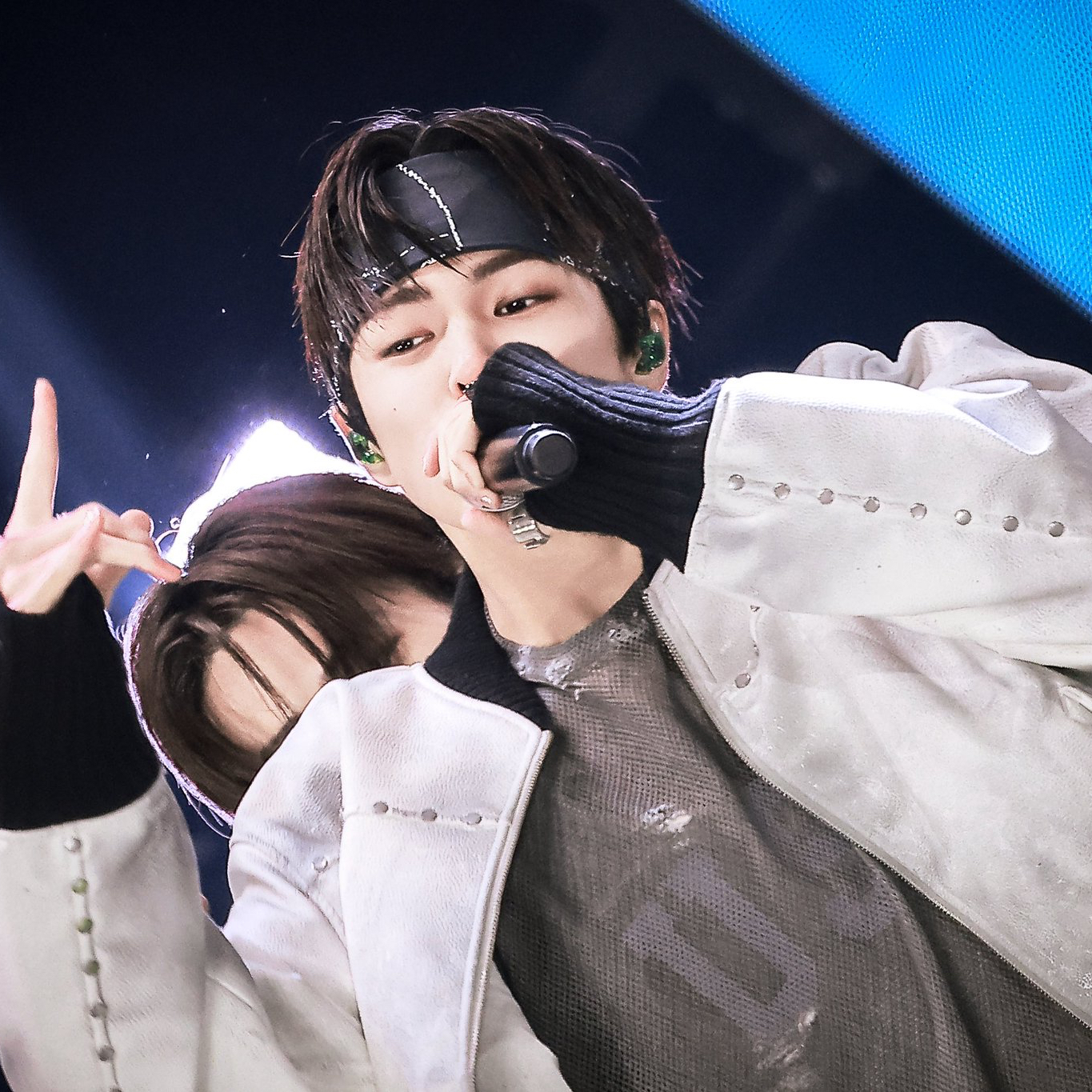 Latest photo of Keonho (CORTIS)