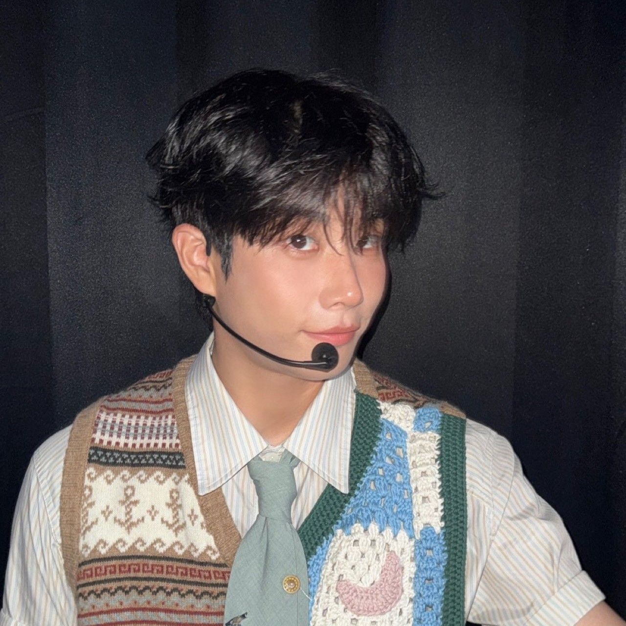 ASTRO的最新照片