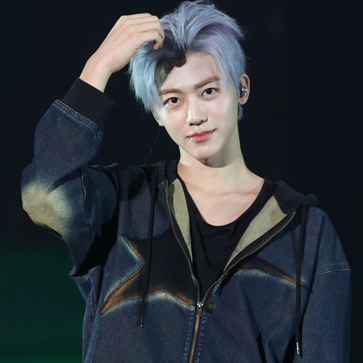 Latest photo of Jaemin (NCT DREAM)