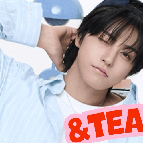 타키 (앤팀)의 비하인드 컷