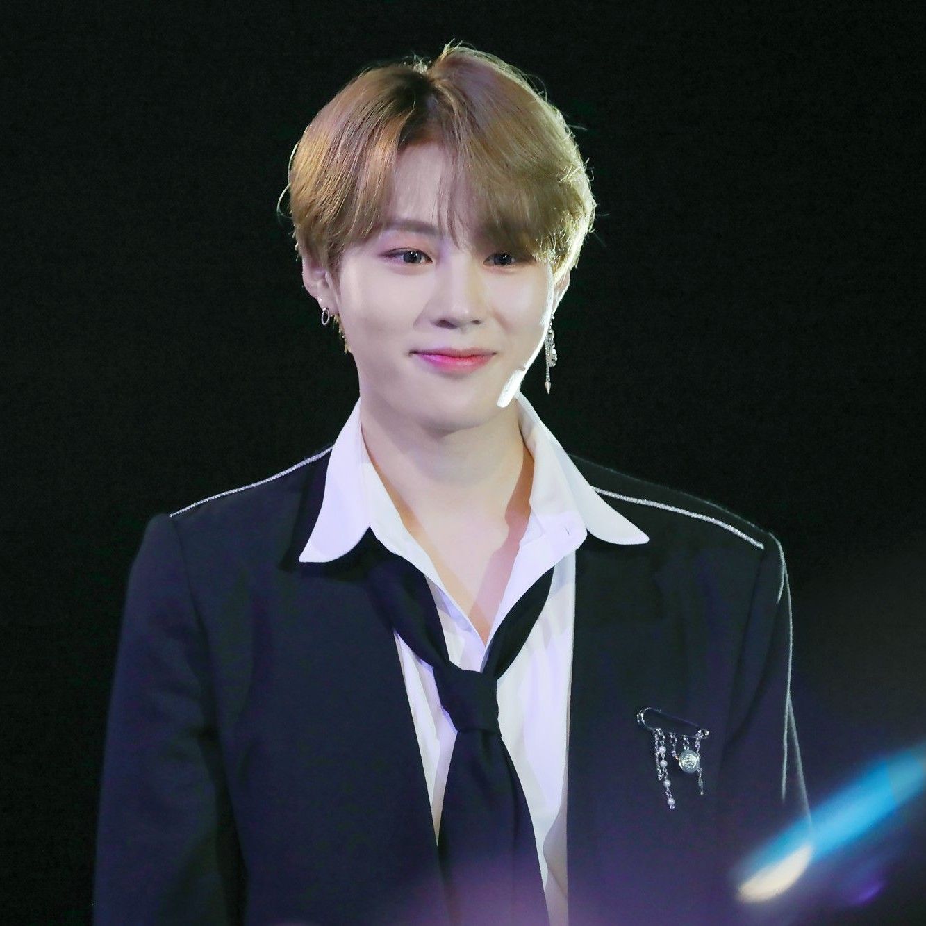 ハ・ソンウンファンが撮った瞬間