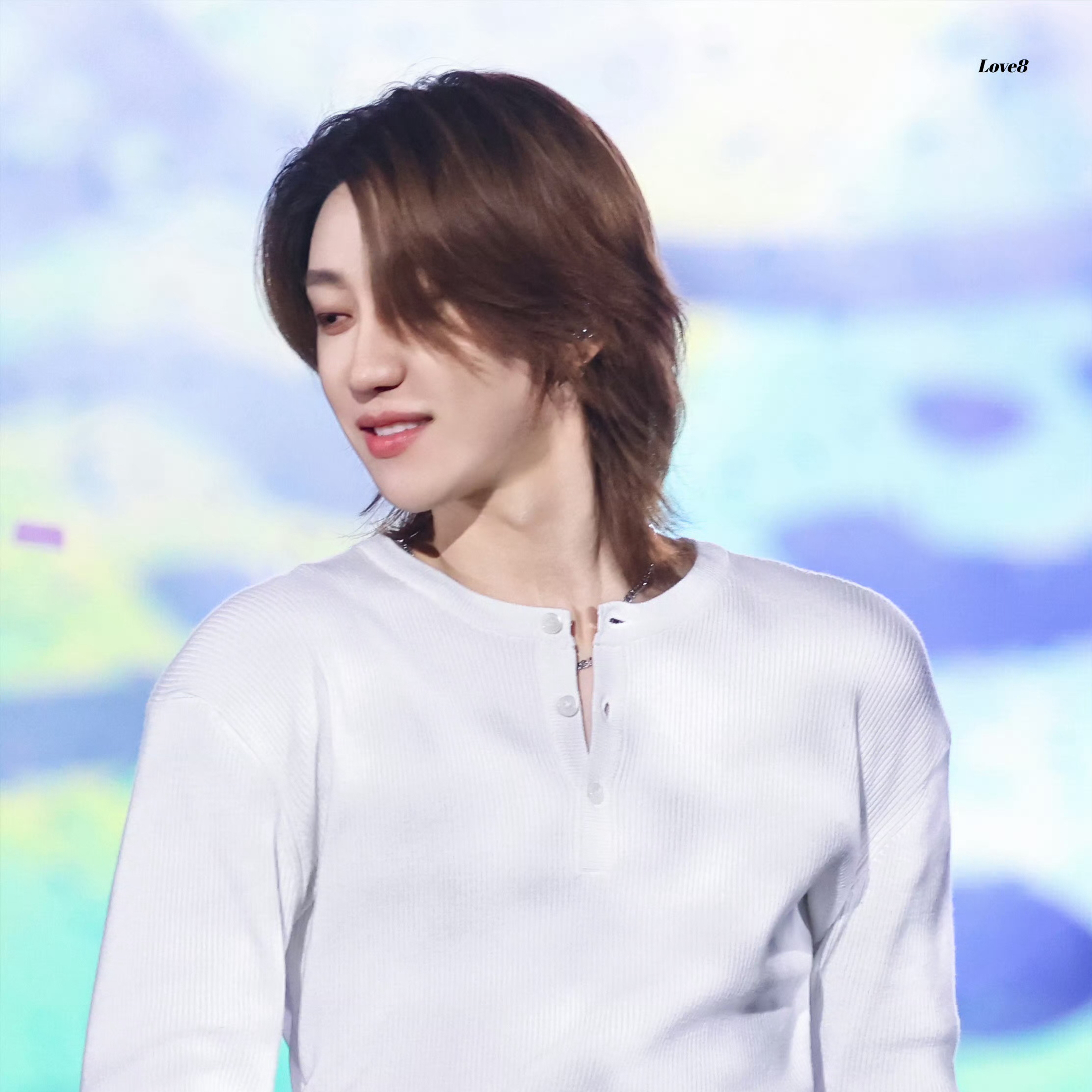 The 8 (SEVENTEEN)の最新写真