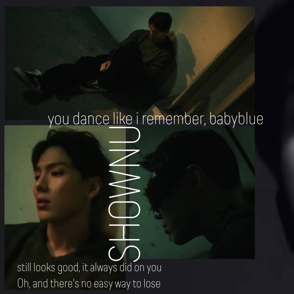 Latest photo of Shownu (MONSTA X)