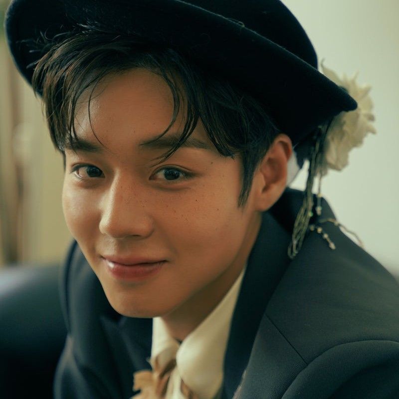 박지훈 팬이 찍은 순간