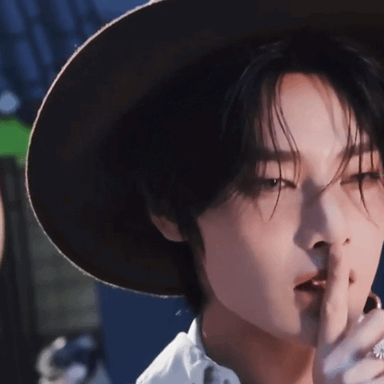 I.N (Stray Kids)ファンが撮った瞬間