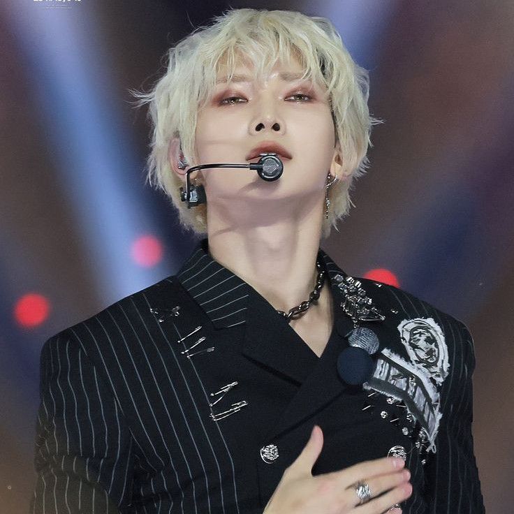 에이티즈 팬이 찍은 순간