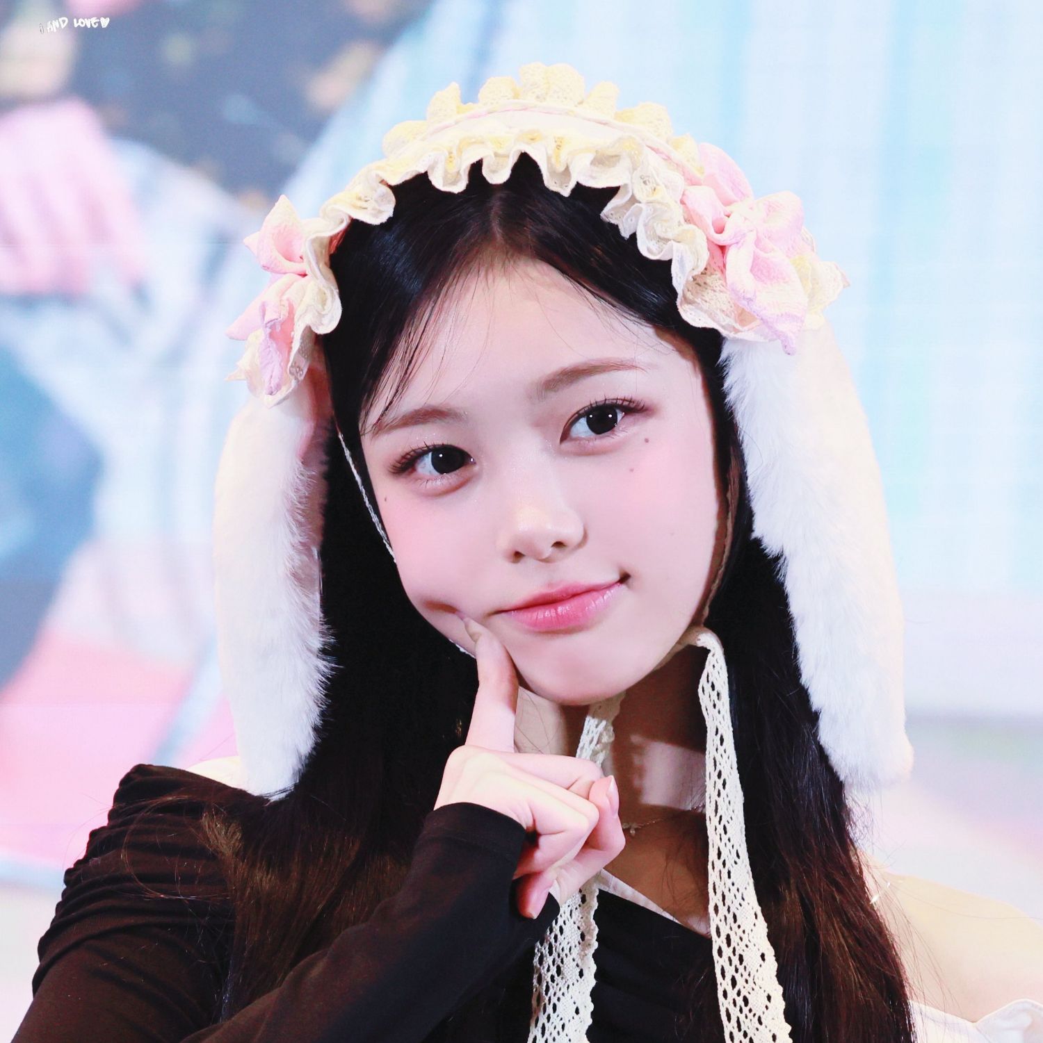 Behind-the-scenes cut of Ian (Hearts2Hearts)