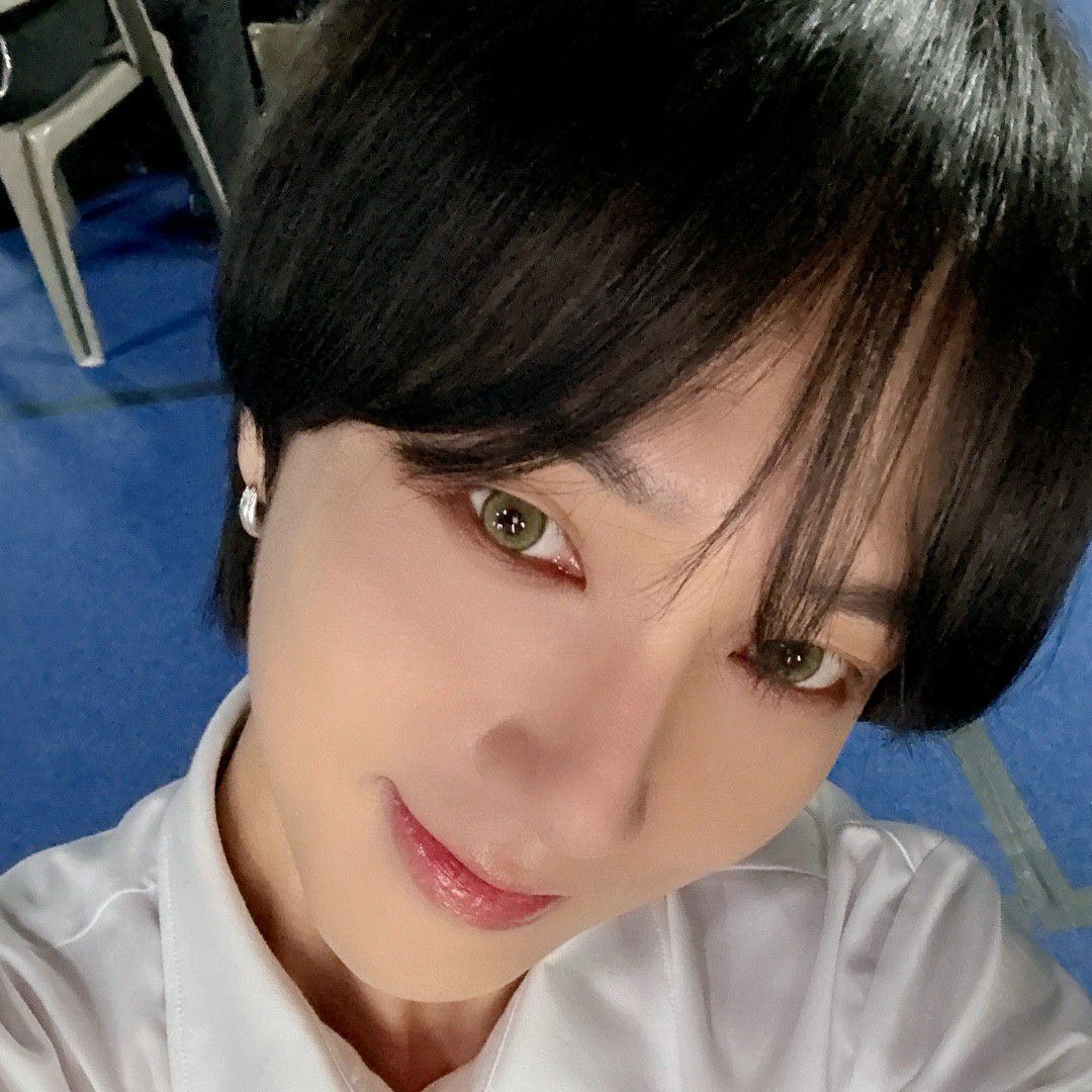 イェソン (Super Junior)ファンが撮った瞬間