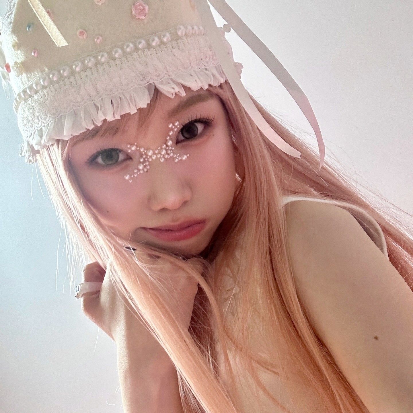 Latest photo of Ryu Sujeong (Lovelyz)