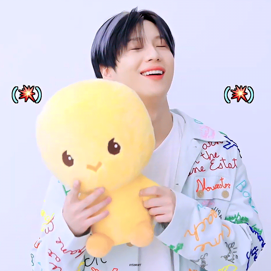 Latest photo of Taemin (SHINee)