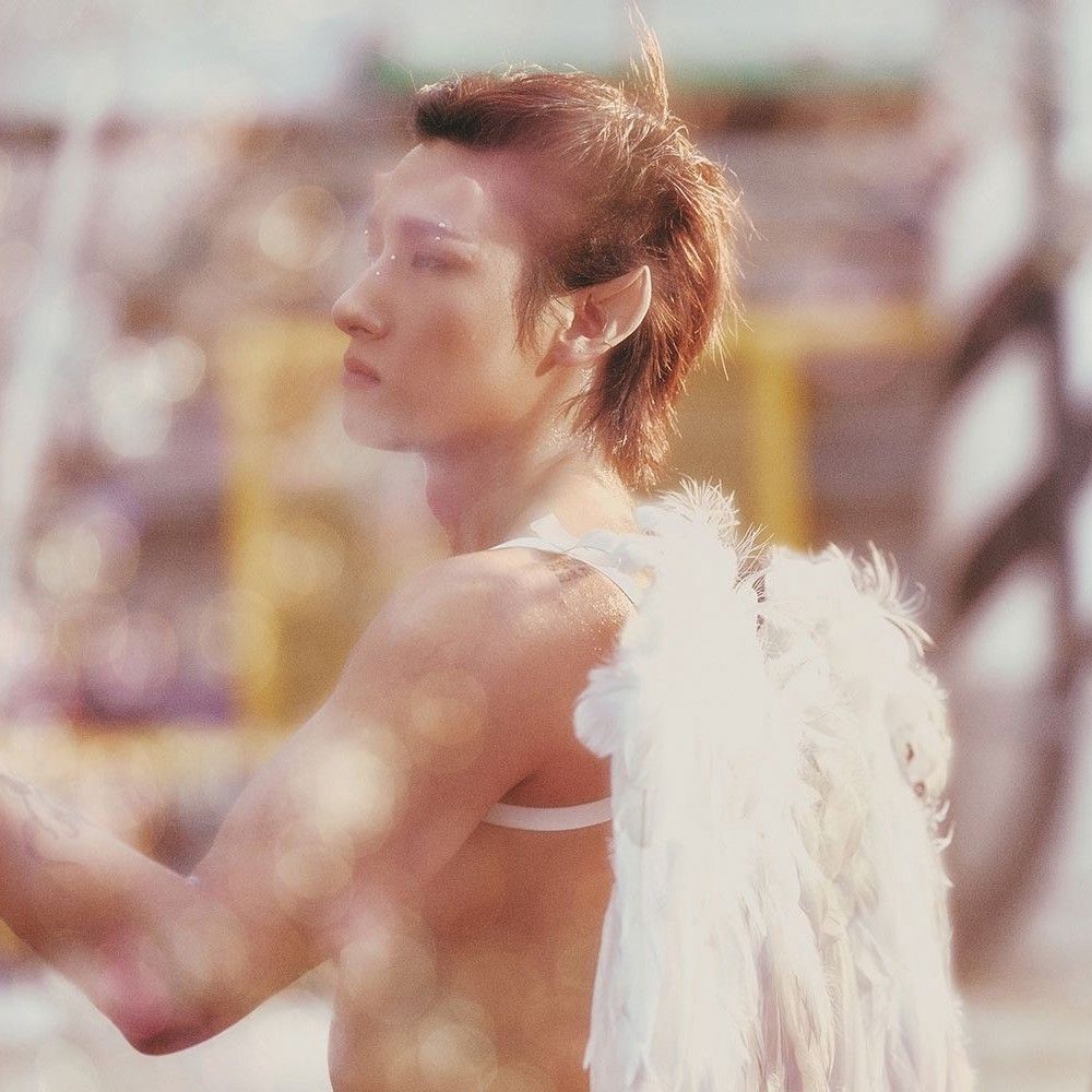 몬스타엑스 팬이 찍은 순간