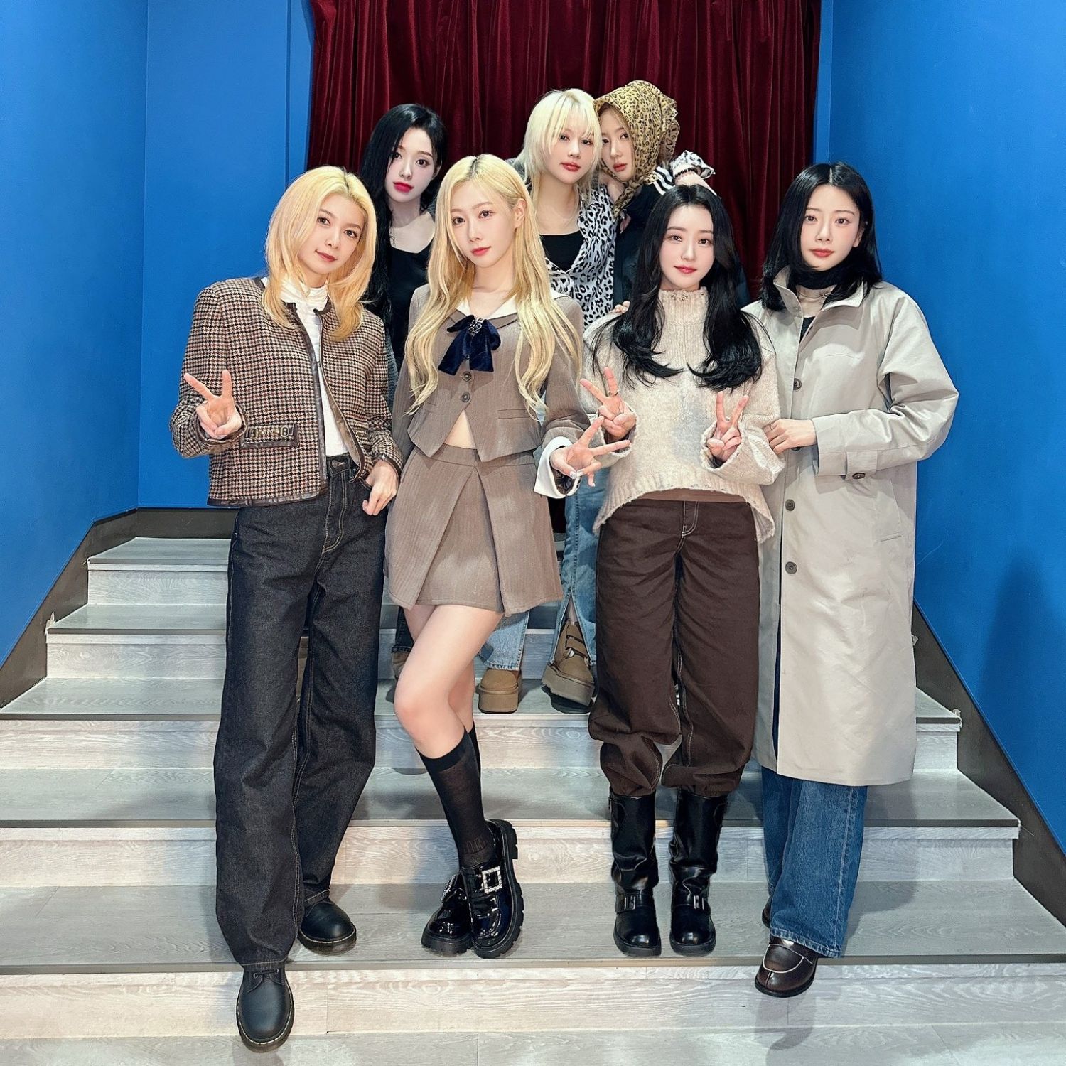 DREAMCATCHER的最新活動照片