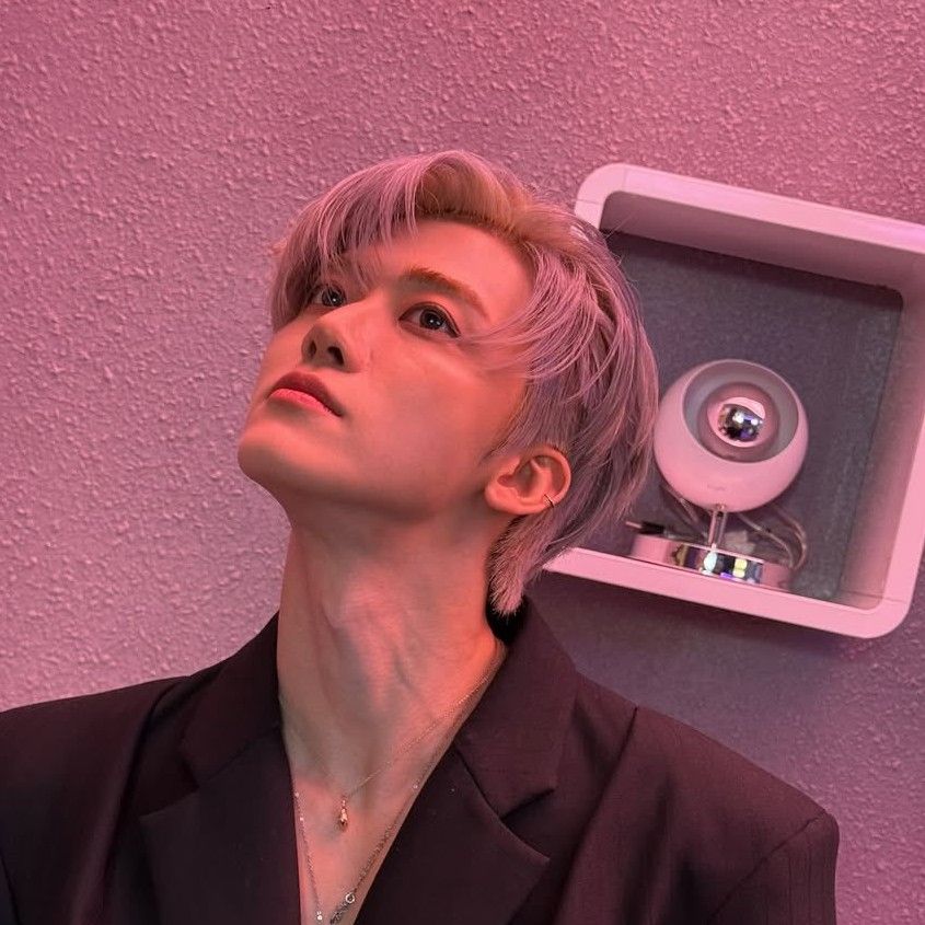 Latest photo of NCT