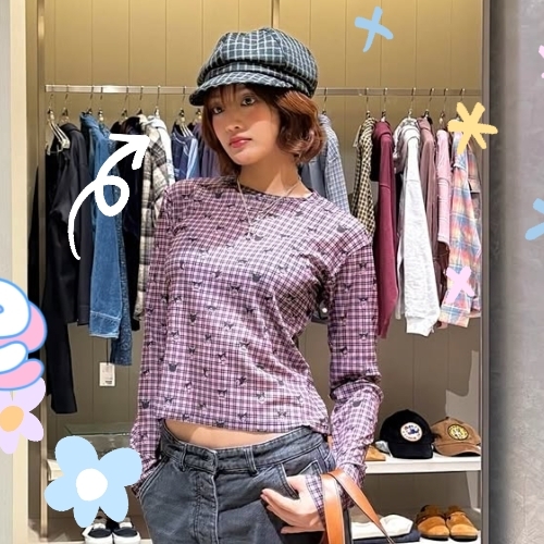 ミンニ (i-dle)ファンが撮った瞬間