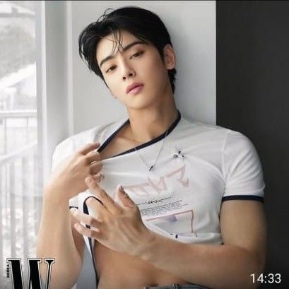 Latest photo of ASTRO