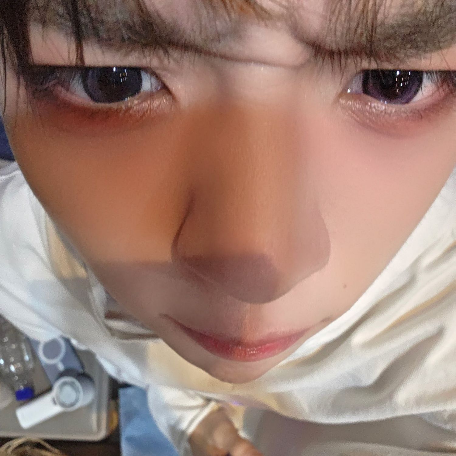 Latest photo of Jang Hyunjun (NouerA)