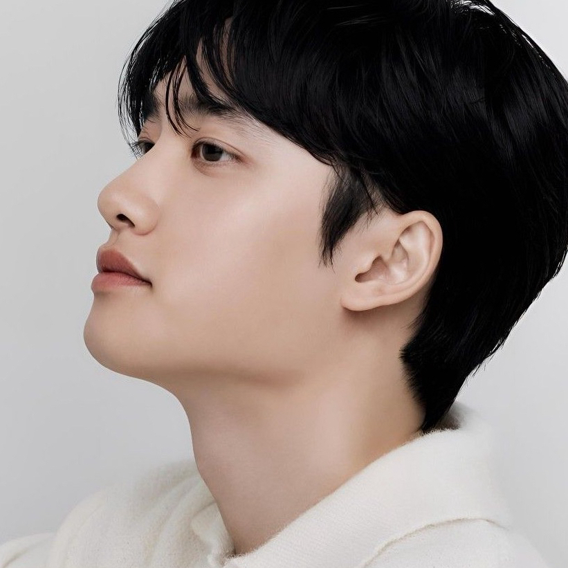 Latest photo of D.O. (EXO)