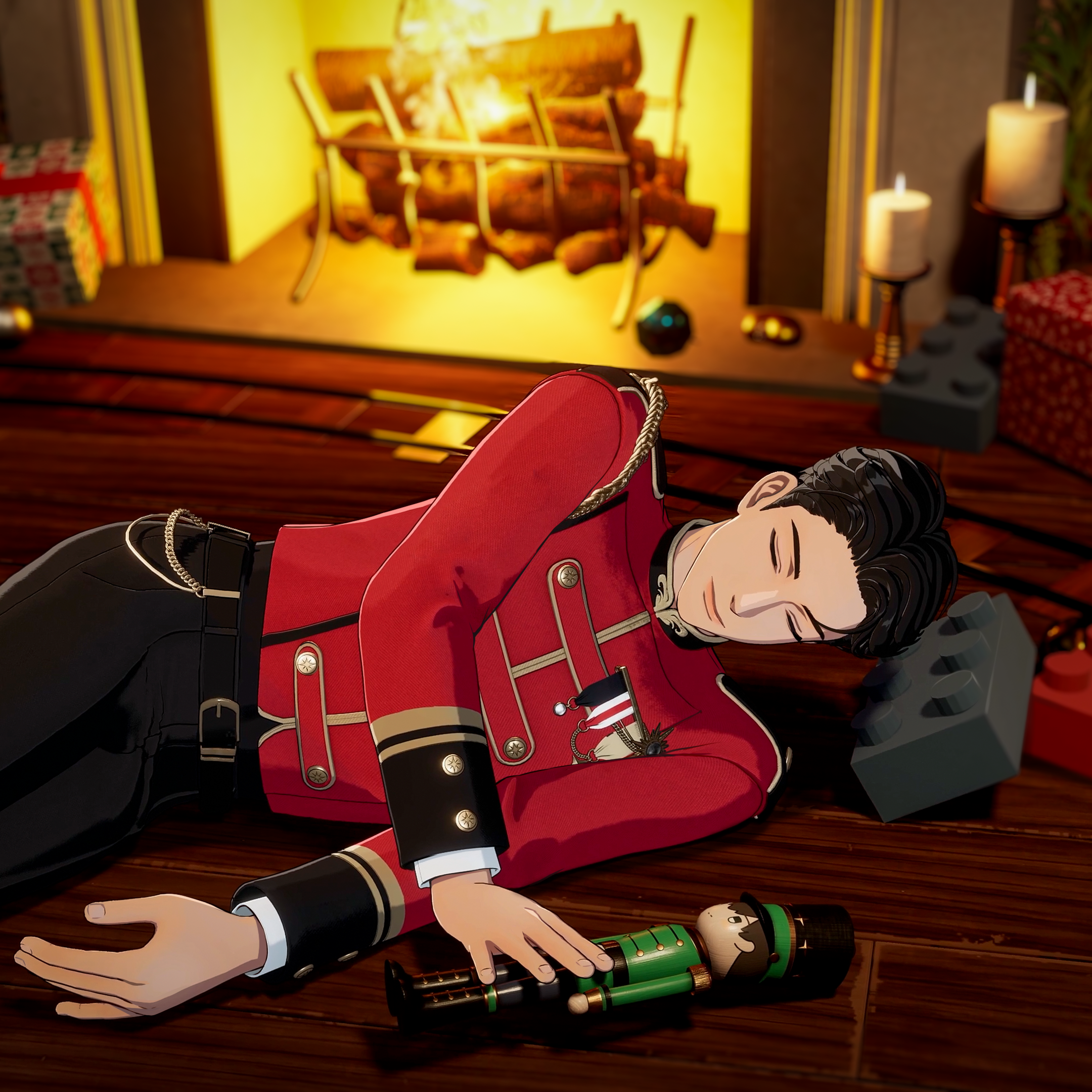 Latest photo of Hamin (PLAVE)