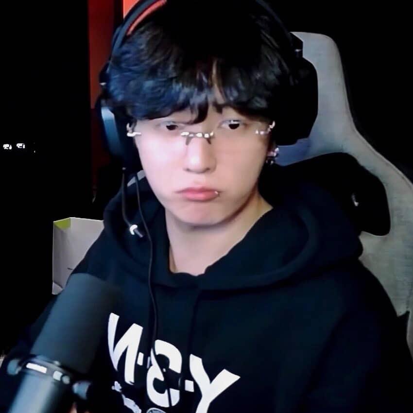 Foto terbaru Jungkook (BTS)