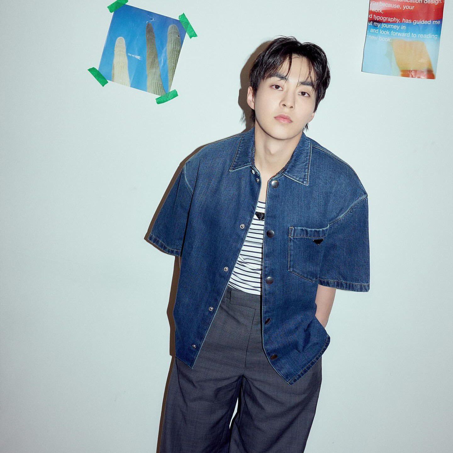 EXO 팬이 찍은 순간