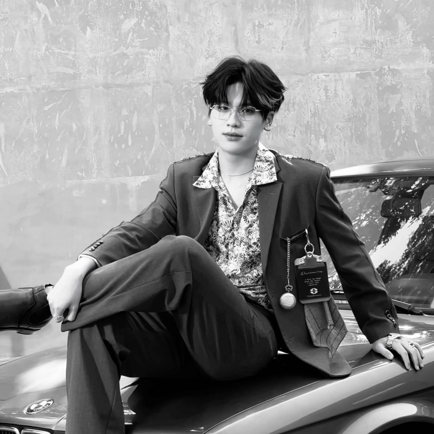 Latest photo of Shen (NexT1DE)