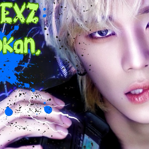 Behind-the-scenes cut of So Geon (NEXZ)