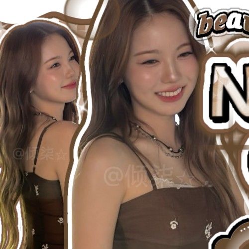 Ayaka (NiziU)的最新活動照片