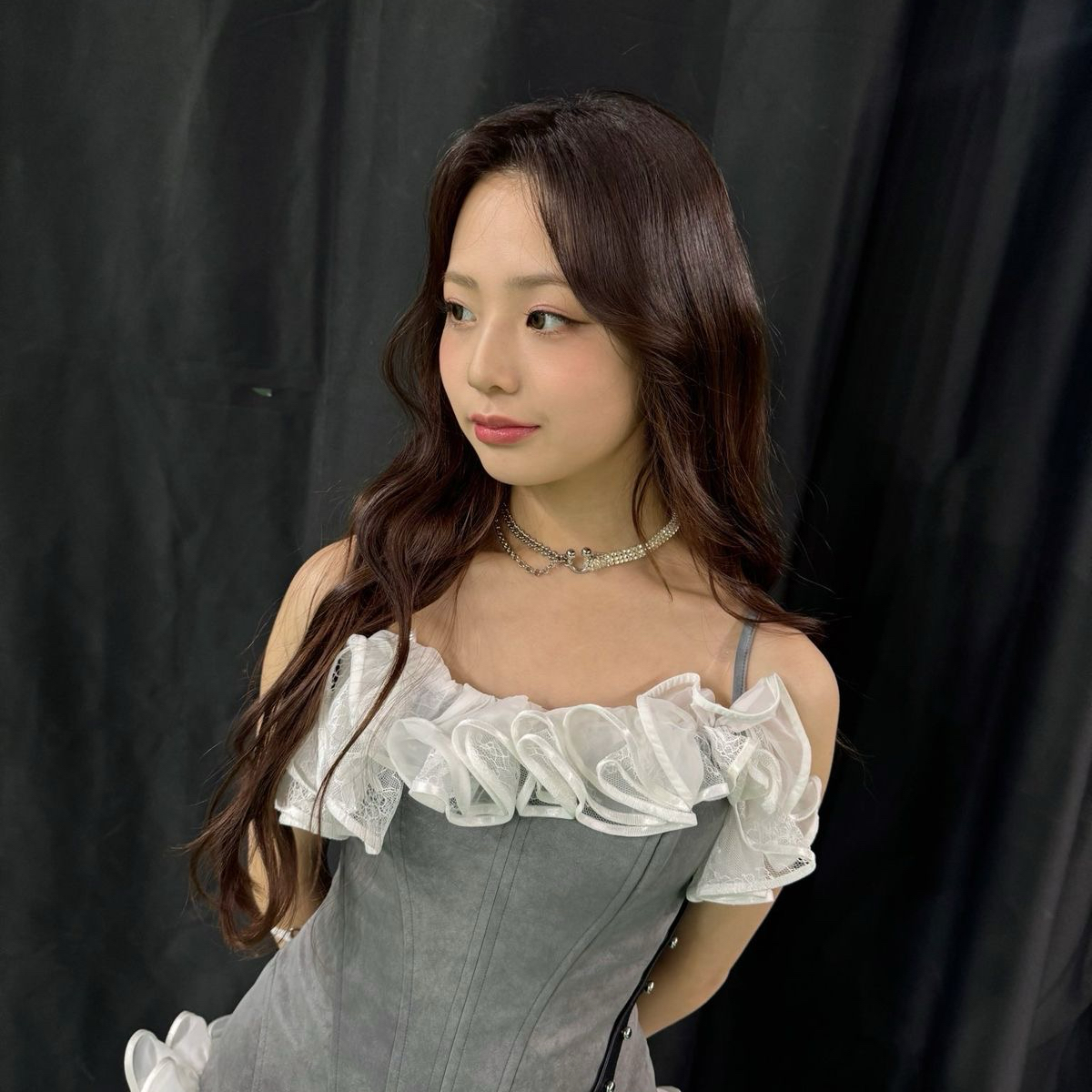 Behind-the-scenes cut of UNIS