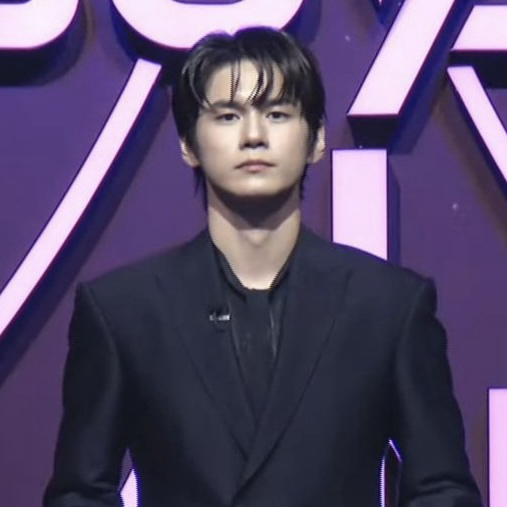 Behind-the-scenes cut of Ong Seongwu