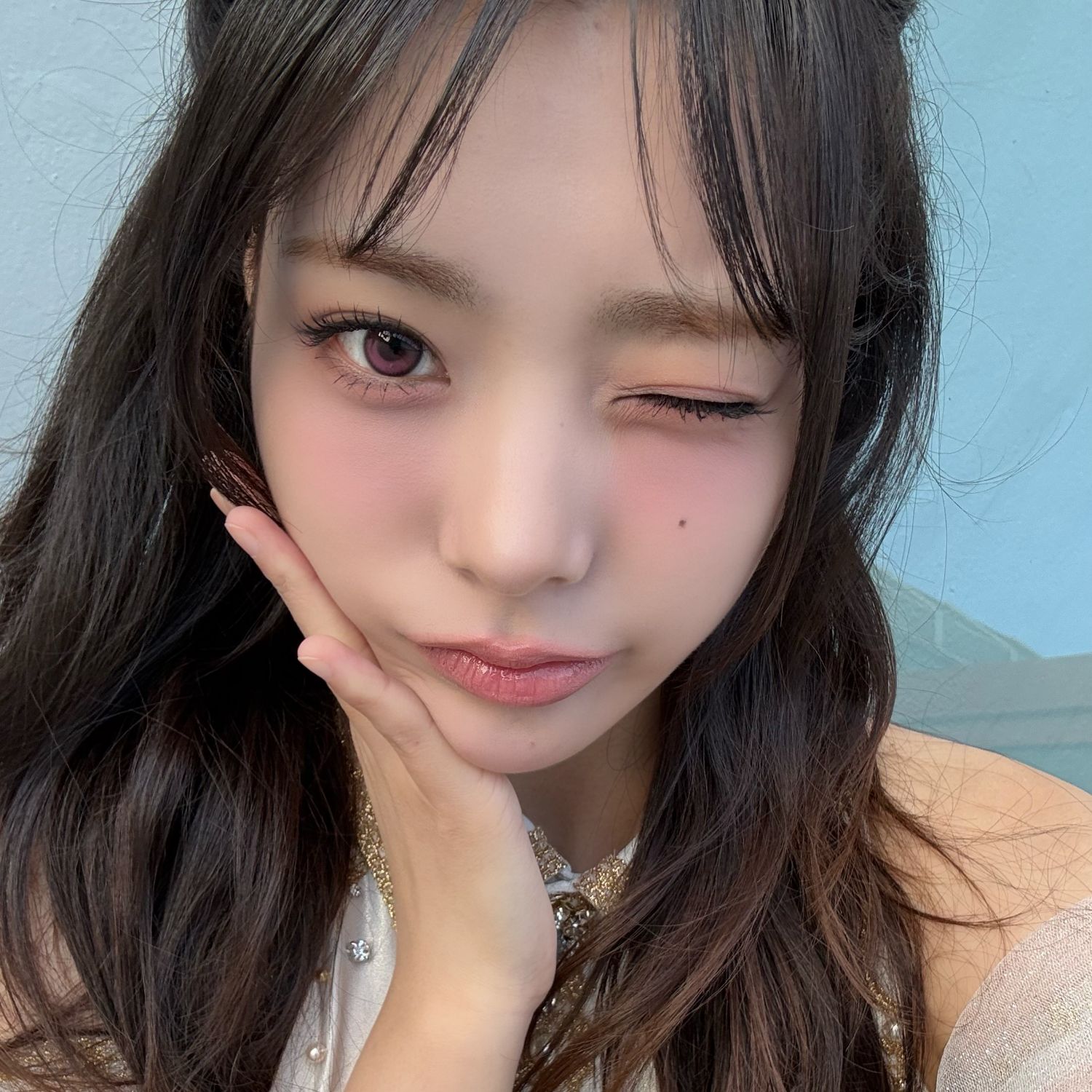 Recent activity shot of QWER